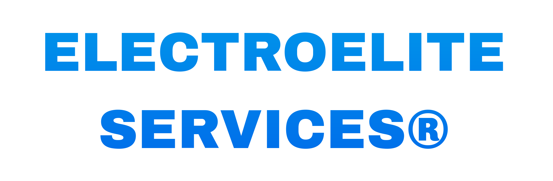 ElectroElite Services
